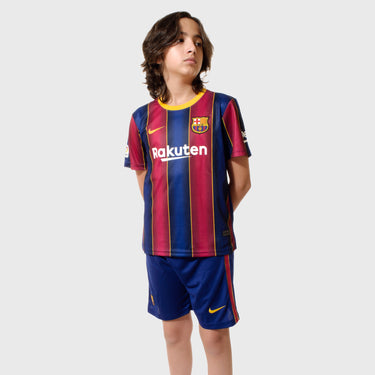 Kit domicile enfant Barcelone 20/21